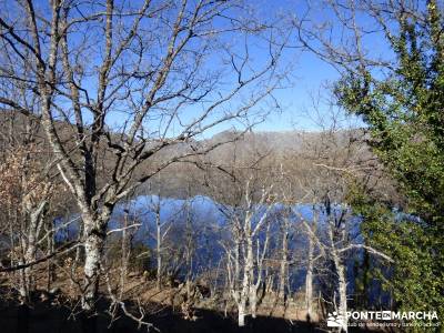 Parque Natural del Lago de Sanabria - excursiones senderismo;viajes a medida